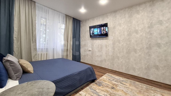 
  Продается 1-комн. квартира 37.8 м². Фото 5.