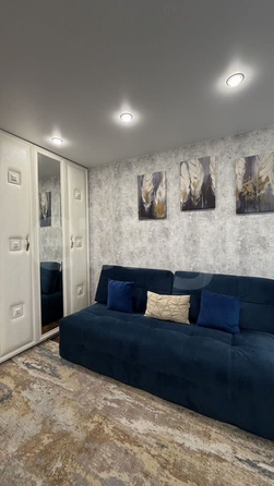 
  Продается 1-комн. квартира 37.8 м². Фото 6.