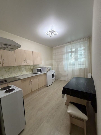 
  Продается 1-комн. квартира 34.5 м². Фото 2.