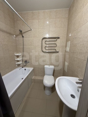 
  Продается 1-комн. квартира 34.5 м². Фото 6.