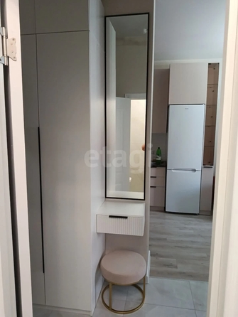 
  Продается 1-комн. квартира 32.1 м². Фото 4.