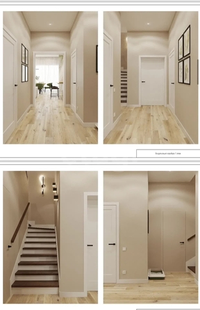 
  Продается дом 158 м². Фото 18.