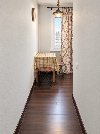 
  Продается 1-комн. квартира 32.2 м². Фото 2.