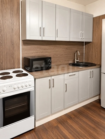 
  Продается 1-комн. квартира 32.2 м². Фото 6.