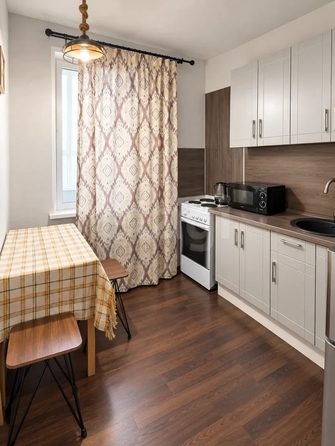 
  Продается 1-комн. квартира 32.2 м². Фото 9.