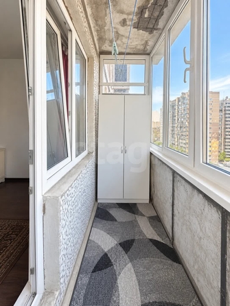 
  Продается 1-комн. квартира 32.2 м². Фото 11.