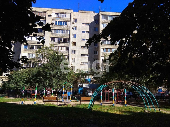 
  Продается 1-комн. квартира 32.2 м². Фото 1.