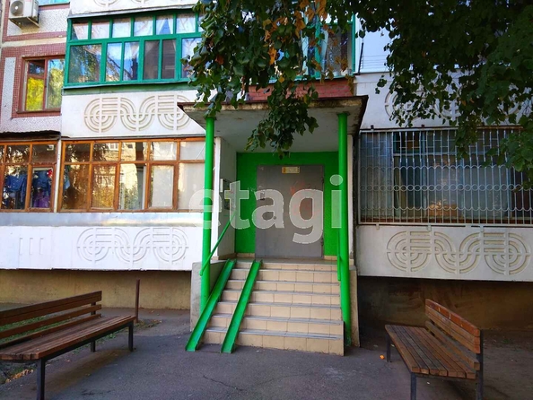 
  Продается 1-комн. квартира 32.2 м². Фото 3.