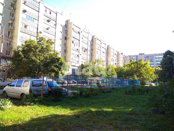 
  Продается 1-комн. квартира 32.2 м². Фото 7.