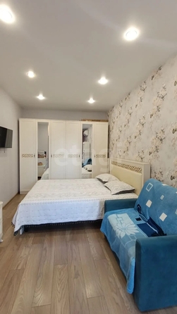 
  Продается 2-комн. квартира 56.3 м². Фото 3.