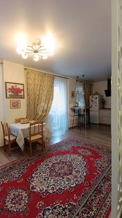 
  Продается 2-комн. квартира 56.3 м². Фото 4.