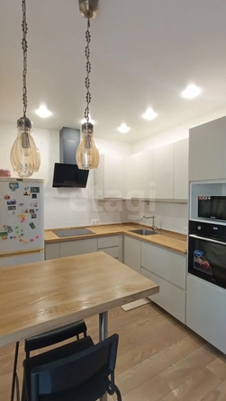 
  Продается 2-комн. квартира 56.3 м². Фото 8.