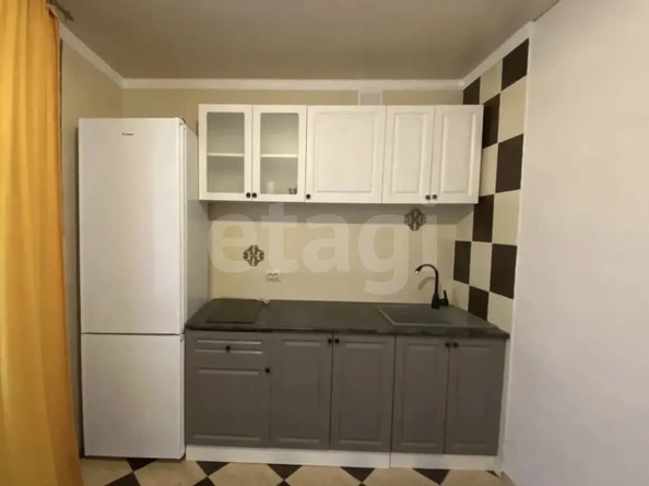 
  Продается 1-комн. квартира 33.9 м². Фото 1.