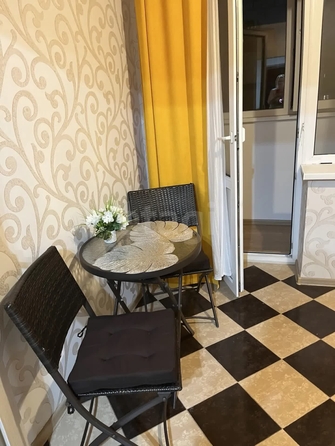 
  Продается 1-комн. квартира 33.9 м². Фото 5.