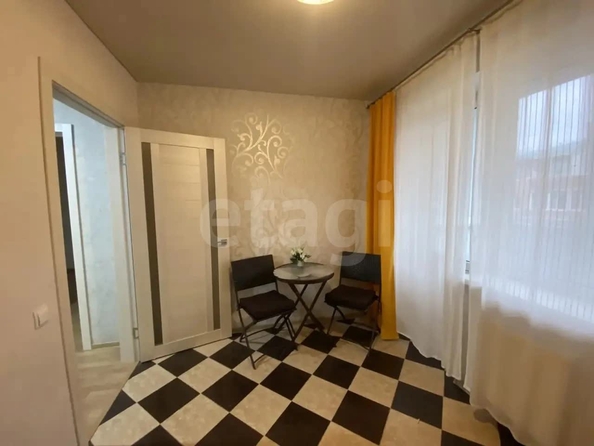 
  Продается 1-комн. квартира 33.9 м². Фото 6.