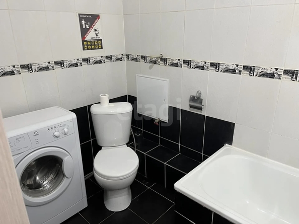 
  Продается 1-комн. квартира 33.9 м². Фото 7.