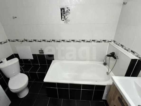 
  Продается 1-комн. квартира 33.9 м². Фото 12.