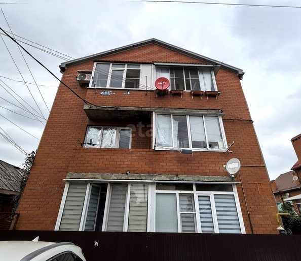 
  Продается 2-комн. квартира 48.9 м². Фото 13.