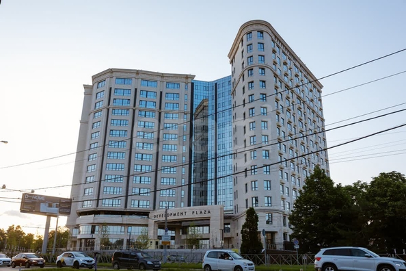 
  Продается производственное помещение 6.7 м², в ЖК Девелопмент-Плаза. Фото 20.