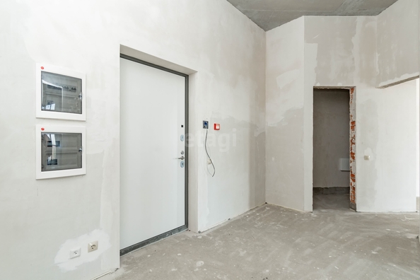 
  Продается 2-комн. квартира 80.9 м², в ЖК Девелопмент-Плаза. Фото 2.