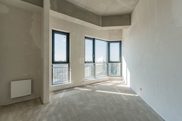 
  Продается 2-комн. квартира 80.9 м², в ЖК Девелопмент-Плаза. Фото 5.