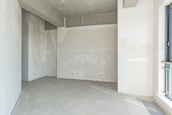 
  Продается 2-комн. квартира 80.9 м², в ЖК Девелопмент-Плаза. Фото 6.