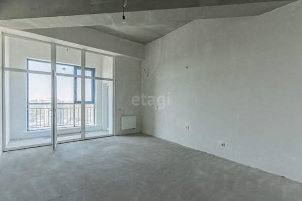 
  Продается 2-комн. квартира 80.9 м², в ЖК Девелопмент-Плаза. Фото 10.