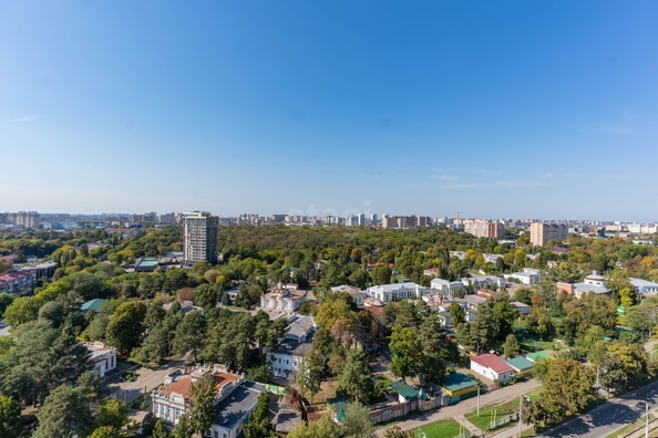 
  Продается 2-комн. квартира 80.9 м², в ЖК Девелопмент-Плаза. Фото 13.