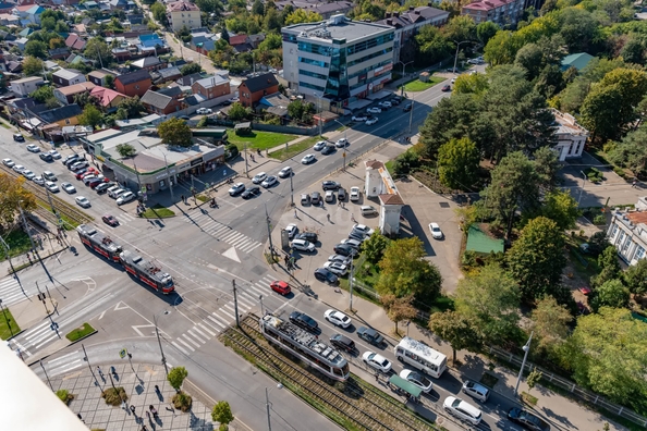 
  Продается 2-комн. квартира 80.9 м², в ЖК Девелопмент-Плаза. Фото 14.