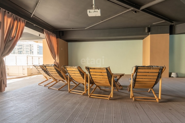 
  Продается 2-комн. квартира 80.9 м², в ЖК Девелопмент-Плаза. Фото 22.