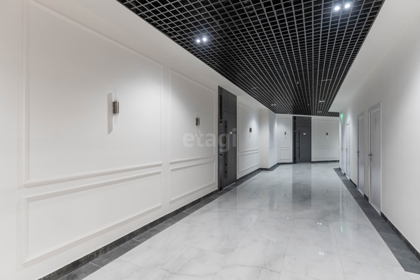 
  Продается 2-комн. квартира 80.9 м², в ЖК Девелопмент-Плаза. Фото 24.
