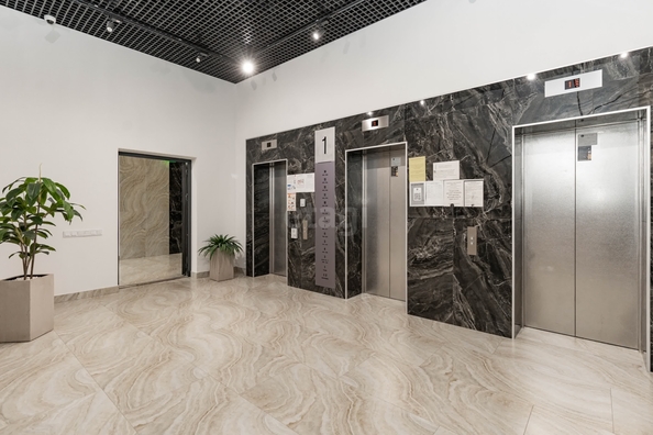 
  Продается 2-комн. квартира 80.9 м², в ЖК Девелопмент-Плаза. Фото 25.