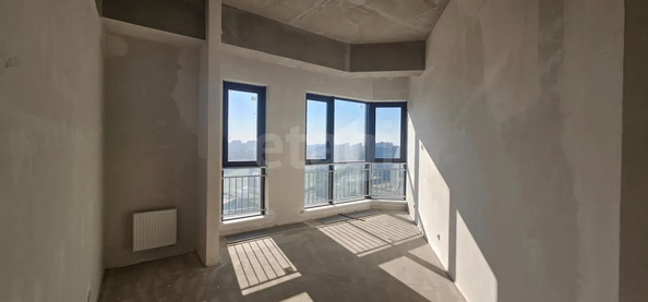 
  Продается 2-комн. квартира 80.9 м², в ЖК Девелопмент-Плаза. Фото 39.
