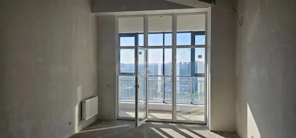
  Продается 2-комн. квартира 80.9 м², в ЖК Девелопмент-Плаза. Фото 41.