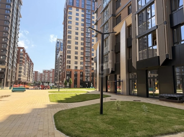 
  Продается студия 18.3 м². Фото 11.