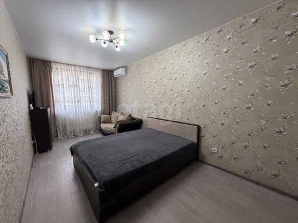 
  Сдается 1-комн. квартира 38.5 м². Фото 1.