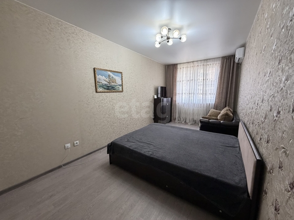 
  Сдается 1-комн. квартира 38.5 м². Фото 3.