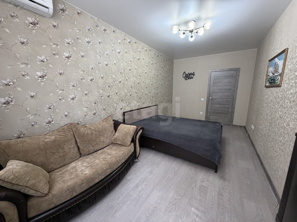 
  Сдается 1-комн. квартира 38.5 м². Фото 4.