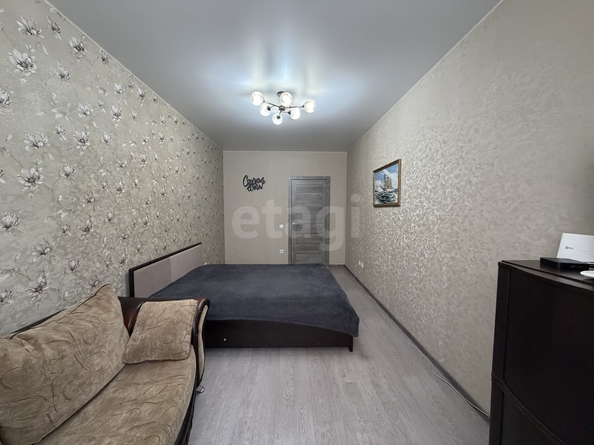 
  Сдается 1-комн. квартира 38.5 м². Фото 5.