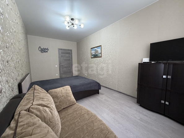 
  Сдается 1-комн. квартира 38.5 м². Фото 6.