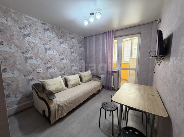 
  Сдается 1-комн. квартира 38.5 м². Фото 7.