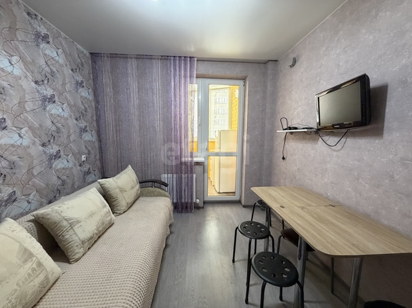 
  Сдается 1-комн. квартира 38.5 м². Фото 8.