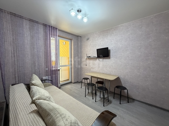 
  Сдается 1-комн. квартира 38.5 м². Фото 9.
