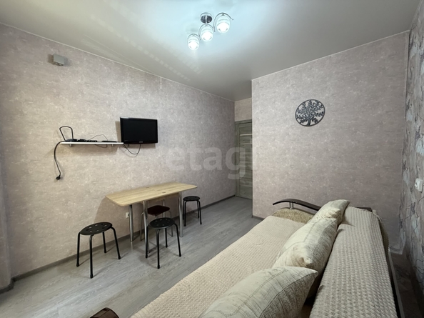 
  Сдается 1-комн. квартира 38.5 м². Фото 10.