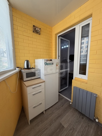 
  Сдается 1-комн. квартира 38.5 м². Фото 14.