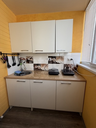 
  Сдается 1-комн. квартира 38.5 м². Фото 15.