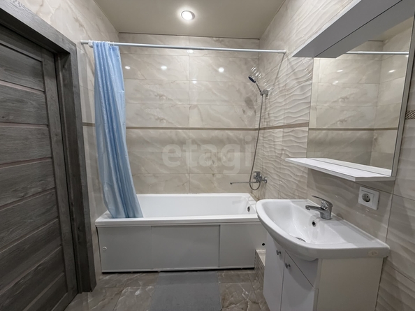 
  Сдается 1-комн. квартира 38.5 м². Фото 17.