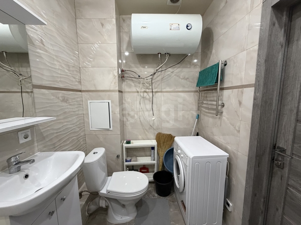 
  Сдается 1-комн. квартира 38.5 м². Фото 18.