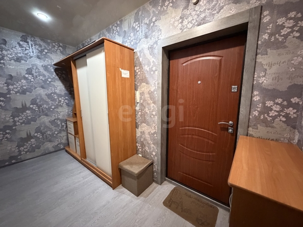 
  Сдается 1-комн. квартира 38.5 м². Фото 19.