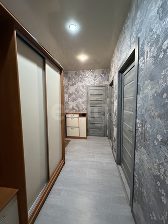 
  Сдается 1-комн. квартира 38.5 м². Фото 21.